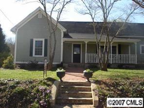 320 South St., Davidson, NC 28036