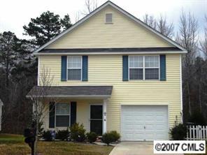 2006 Harrison Park Dr., Waxhaw, NC 28173