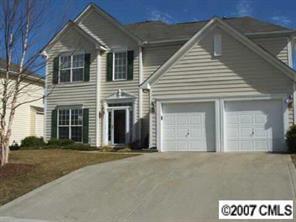 5754 Cambridge Bay Dr., Charlotte, NC 28269