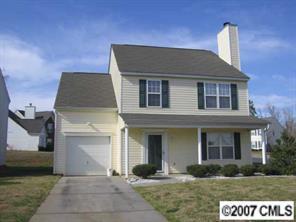 923 Grassy Patch Ln., Charlotte, NC 28216