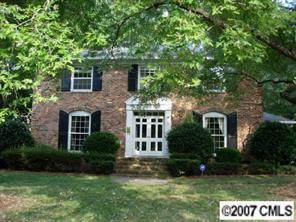 3319 Sunnybrook Dr., Charlotte, NC 28210