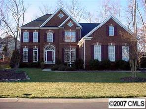 10507 Cobb Ct., Huntersville, NC 28078