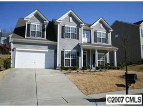 2127 Baggins Ln., Charlotte, NC 28269