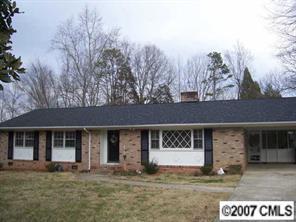 1702 Wildwood Dr., Gastonia, NC 28052