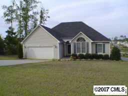 1141 Laurel Woods Dr., Gastonia, NC 28052