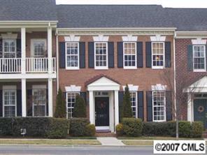 221 N. Faulkner Way, Davidson, NC 28036