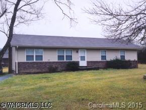 32 Silverleaf Drive, Etowah, NC 28729