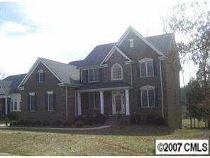 1904 Crestgate Dr., Waxhaw, NC 28173