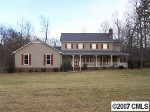 213 Scotland Ln., Salisbury, NC 28146