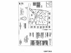 lot 4 Knox Haven Rd., Mooresville, NC 28117