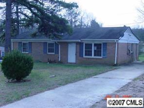 4705 Grier St., Gaston, NC 28054