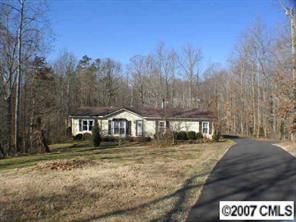 116 Thunder Rd., China Grove, NC 28023