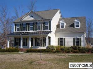 1003 Hollingdale Ct., Indian Trail, NC 28079