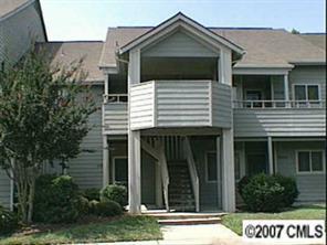 2521 Stockbridge Dr. #A, Charlotte, NC 28210