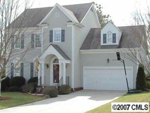 8416 Sandowne Ln., Huntersville, NC 28078