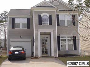 2642 Oasis Ln., Charlotte, NC 28214