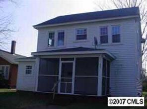 921 Richard St., Salisbury, NC 28144