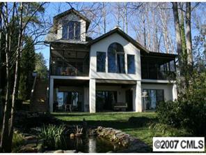 8880 Graham Point Ln., Denver, NC 28037