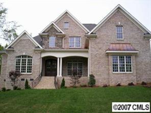 2126 Climbing Rose Ln., Weddington, NC 28104