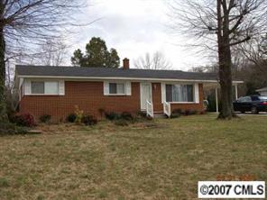 1312 Mt. Vernon Ave., Kannapolis, NC 28083