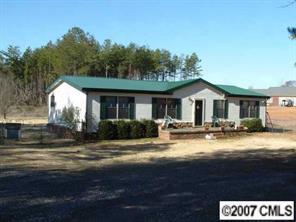 407 Old Mountain Rd., Statesville, NC 28677