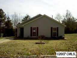 8404 Moody Rd., Charlotte, NC 28215