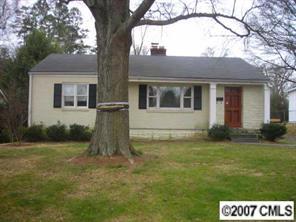 1438 Princeton Ave., Charlotte, NC 28209