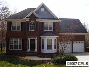 2281 Redwood Dr., Indian Trail, NC 28079