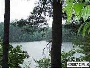 Lot 62 Pier Point Dr., Rutherford College, NC 28671