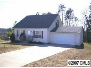 1480 Berkshire Dr., Newton, NC 28658