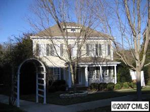 7600 Bosham Ln., Charlotte, NC 28270