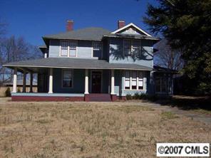 623 E Pine St., Lincolnton, NC 28092