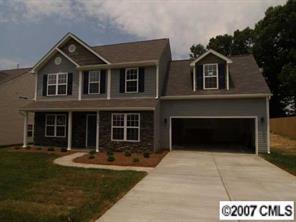 4107 Wanamassa Dr., Charlotte, NC 28269