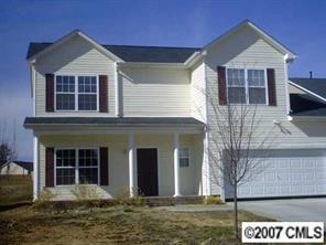 909 NE Harbour View Cove, Kannapolis, NC 28083