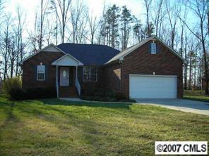 3704 Lawrence Ct., Monroe, NC 28110