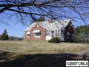 4830 Stokes Ferry Rd., Salisbury, NC 28146