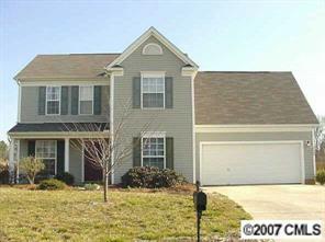 3700 Braefield Dr., Indian Trail, NC 28079