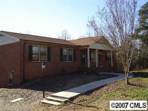 1259 Bethany Church Rd., Forest City, NC 28043