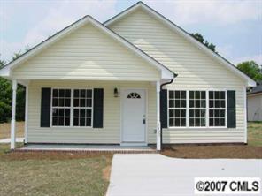 2425 Lane St., Kannapolis, NC 28083