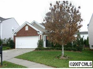 8613 Acacia Ridge Ct., Charlotte, NC 28269