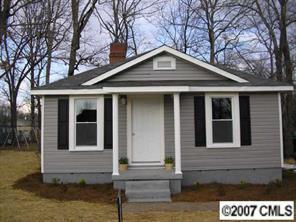 2111 Englewood St., Kannapolis, NC 28083