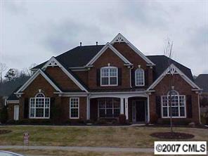 826 Grand Provincial Ave., Matthews, NC 28105