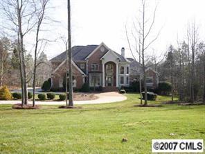 1813 Walden Pond Ln., Waxhaw, NC 28173