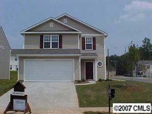 3802 Voeltz Dr., Charlotte, NC 28269