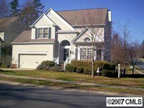 6233 Ash Cove Ln., Charlotte, NC 28269