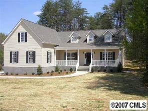 6781 Kidville Rd., Lincolnton, NC 28037