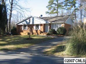 5434 Rupert Ln., Charlotte, NC 28215
