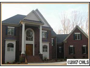 230 Chaucer Ln., Weddington, NC 28104