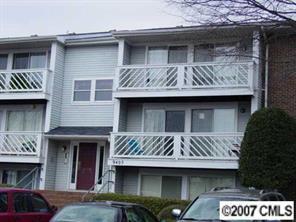 9405 Old Concord Rd. #L, Charlotte, NC 28213