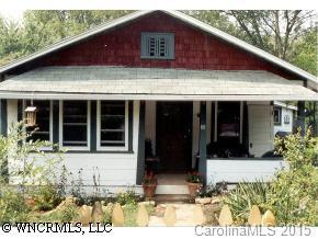 26 Peace Street, Asheville, NC 28806